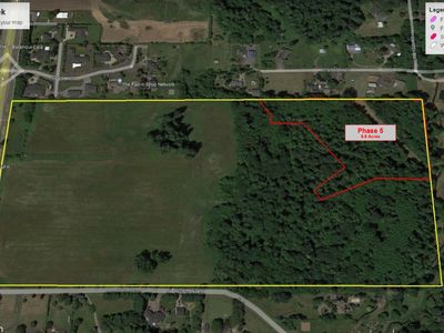 31st St, Battle Ground, WA, 98604