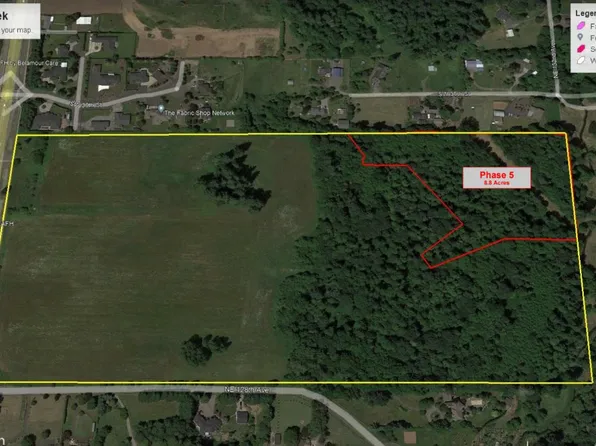 31st St, Battle Ground, WA 98604