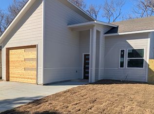 2631 Burger Ave, Dallas, TX