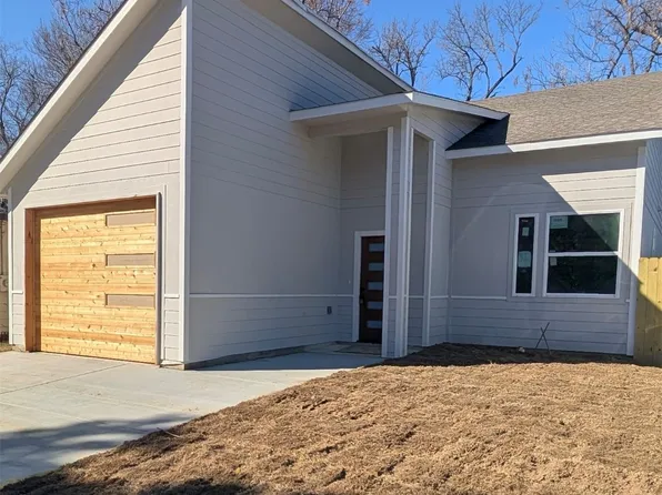 2631 Burger Ave, Dallas, TX 75215