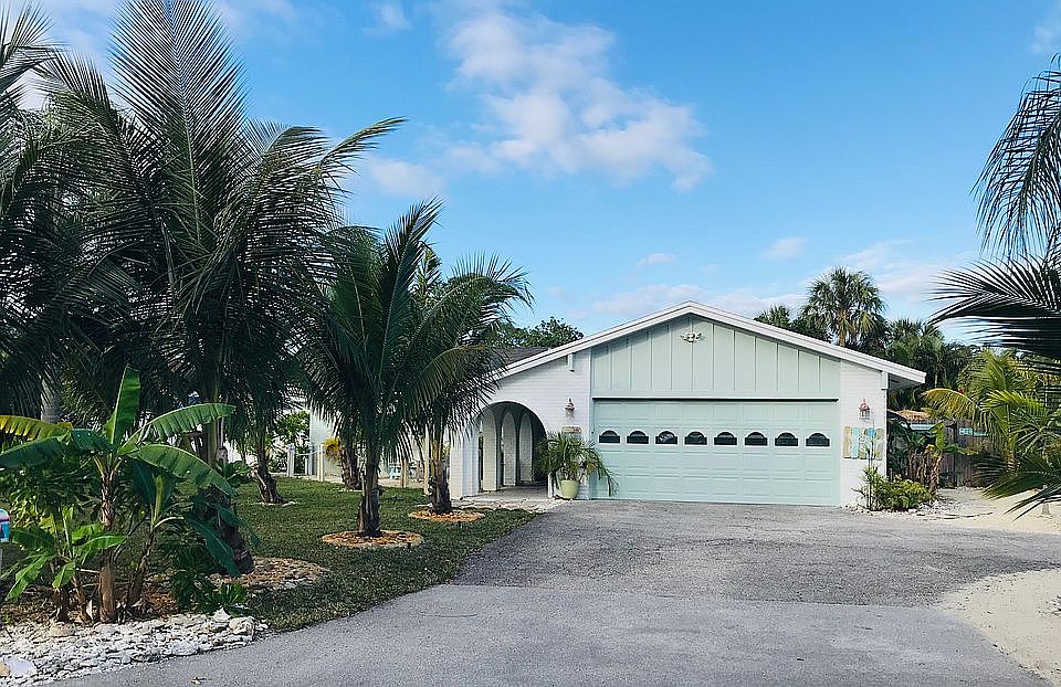 1522 Donald Rd