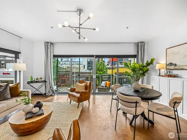 1414 12th Avenue #203, Seattle, WA 98122