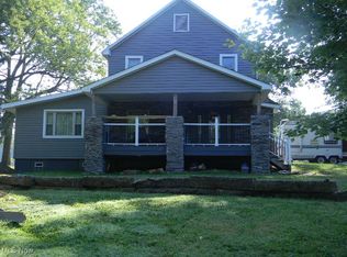 1911 Oriel Rogers Rd, Girard, OH 44420