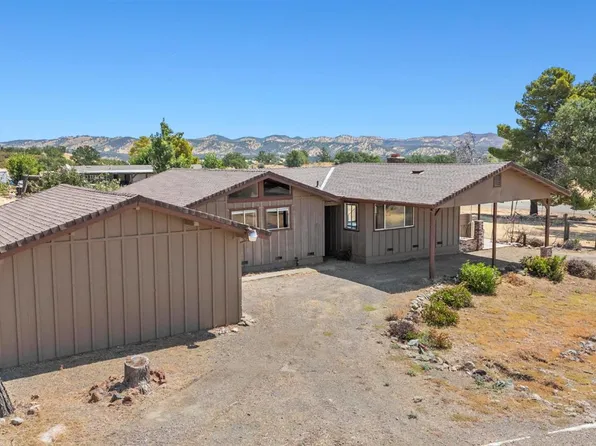 401 Lake Park Dr, Stonyford, CA 95979