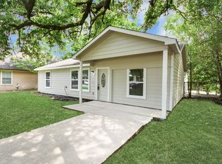 4802 Alvin St, Houston, TX 77033