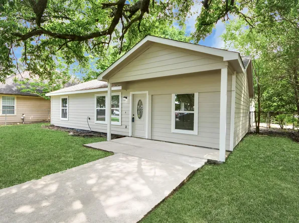 4802 Alvin St, Houston, TX 77033