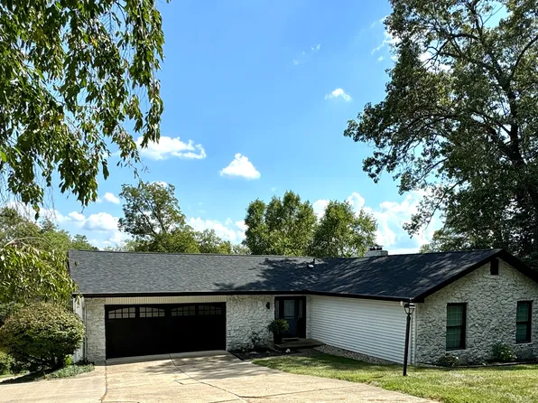 10411 W Grandview Dr, Columbus, IN 47201