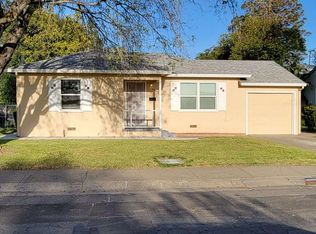 5807 Vista Ave, Sacramento, CA