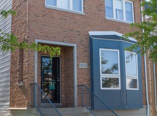 8530 S Normal Ave, Chicago, IL 60620