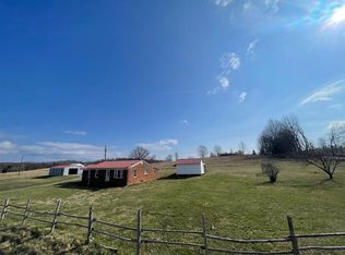 308 Carson St, Hartford, KY 42347