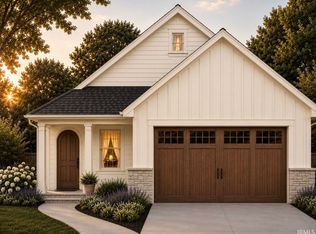 1249 Firefly Ln, Goshen, IN 46526