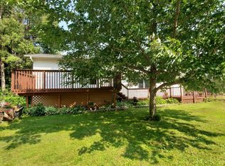 525 7th Ave S, Ironton, MN 56455