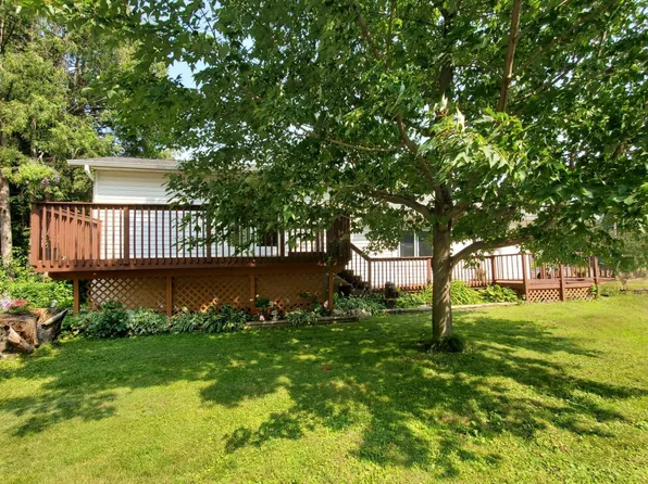 525 7th Ave S, Ironton, MN 56455