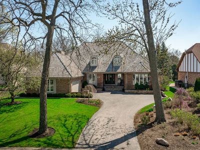 521 N Lincoln St, Hinsdale, IL, 60521