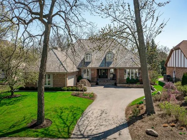 521 N Lincoln St, Hinsdale, IL 60521