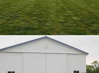 255 N 400 W, Marion, IN 46953