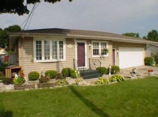 1123 East Ave, Belvidere, IL 61008