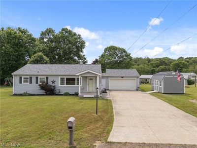 741 Cherry St, Malvern, OH, 44644