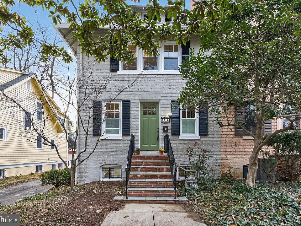 1st image of 3612 34th St NW