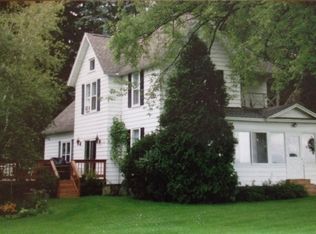 15201 Golden Rd, Tomah, WI 54660