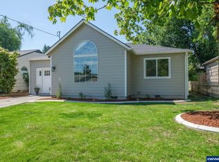 870 Judson St SE, Salem, OR 97302