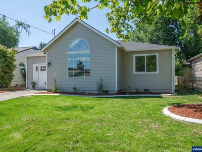 870 Judson St SE, Salem, OR, 97302