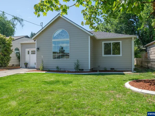870 Judson St SE, Salem, OR 97302