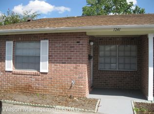 1241 Heritage Ln, Orlando, FL 32807