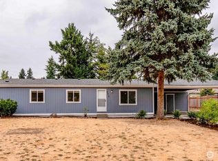 8417 166th Street Ct E, Puyallup, WA