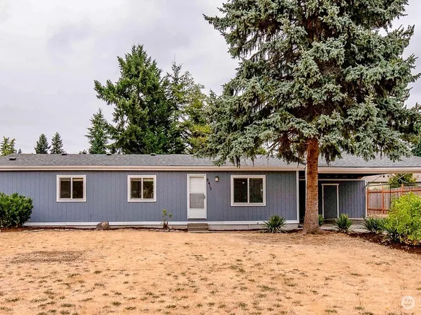 8417 166th Street Ct E, Puyallup, WA 98375