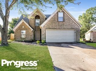 6281 Lake View Cv, Memphis, TN 38135