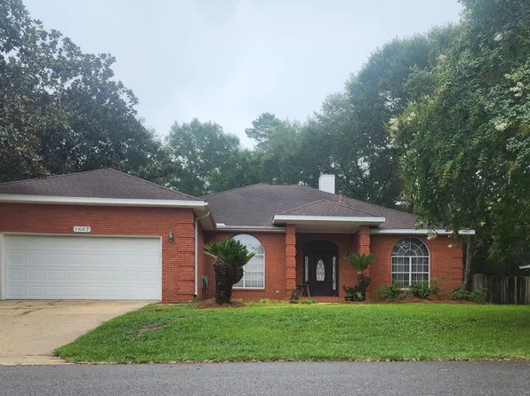 1667 Northridge Rd, Niceville, FL 32578
