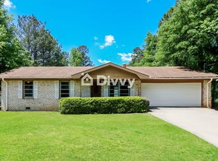 58 Chickasaw Trl, Cartersville, GA