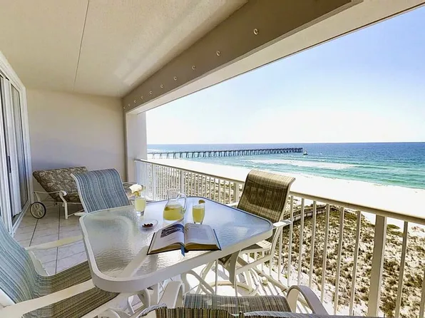 8525 Gulf Blvd APT 612, Navarre, FL 32566