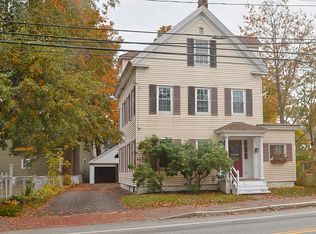 33 Beach St #1, Saco, ME 04072