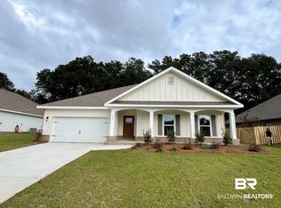 366 Barndling St, Fairhope, AL 36532