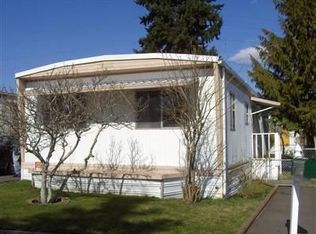 2101 S 324th Pl #158, Federal Way, WA 98003