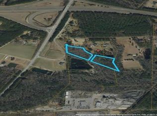 TBD Braves Ln., Conway, SC 29526