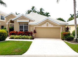 11473 Osprey Landing Way, Fort Myers, FL 33908