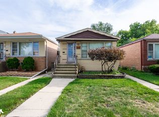 1249 W 95th Pl, Chicago, IL 60643