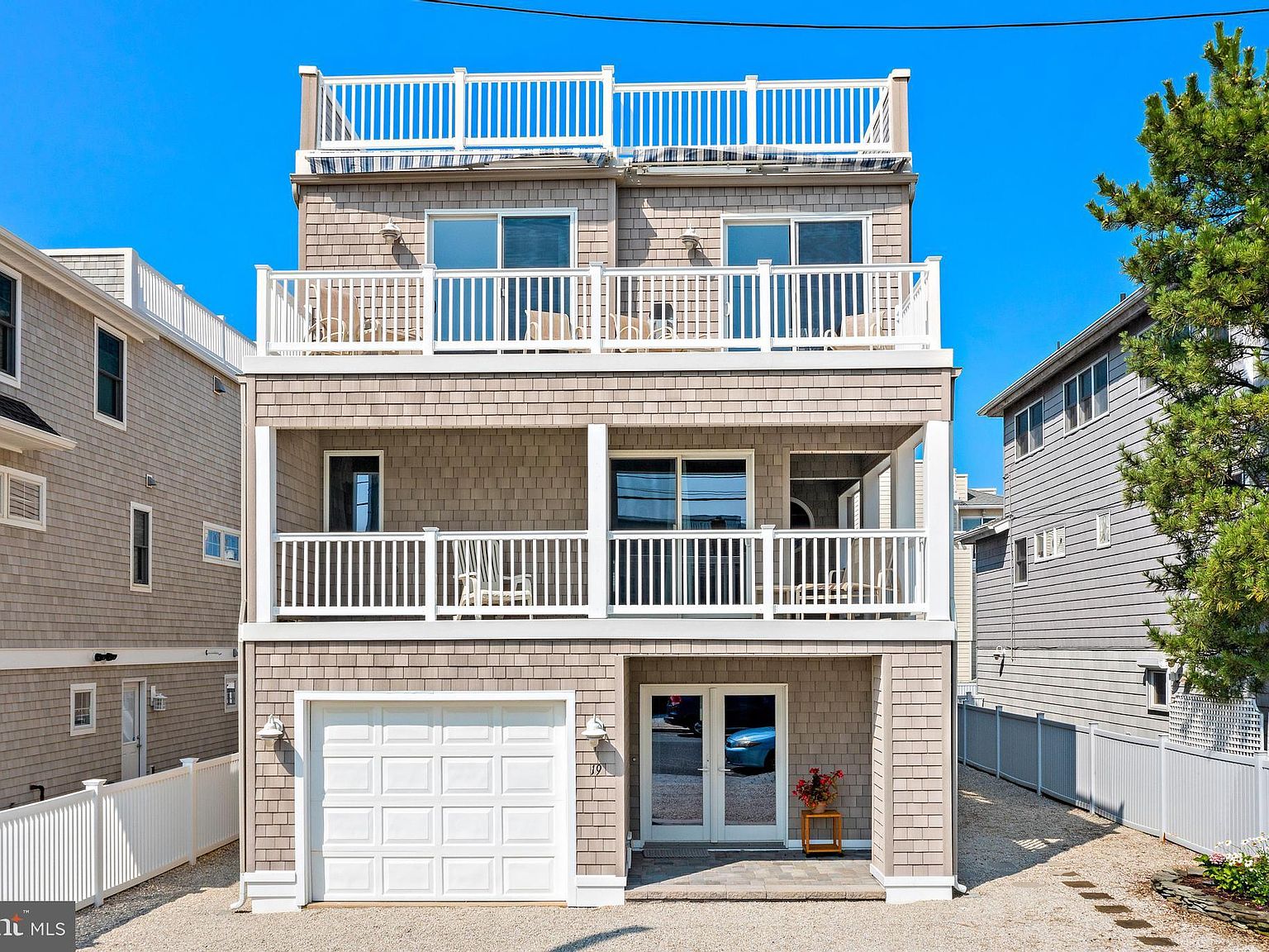 19 N 14th St, Surf City, NJ 08008 Zillow