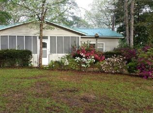 638 Laurel Dr, Abbeville, AL 36310