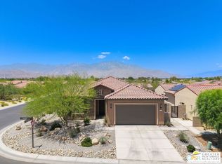 23 Sherry, Rancho Mirage, CA 92270