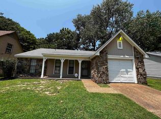 5951 Beauvoir Dr, Millington, TN 38053