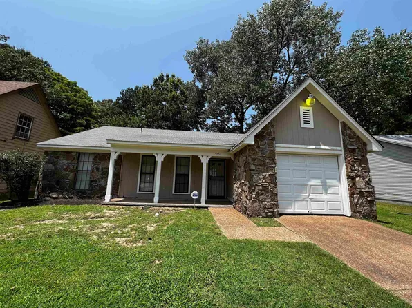 5951 Beauvoir Dr, Millington, TN 38053
