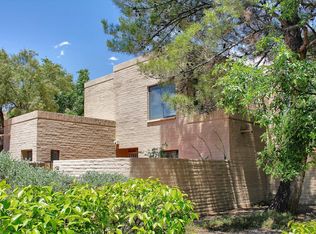 2833 E Sierra Vista Rd, Tucson, AZ 85716