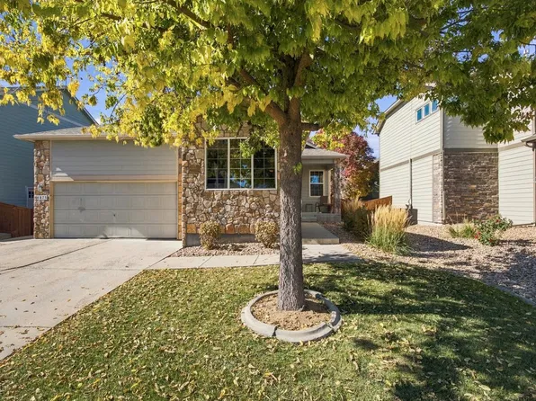 4875 Wisconsin Ave, Loveland, CO 80538
