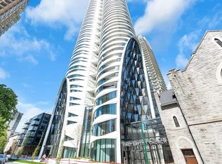 1033 Nelson St #2008, Vancouver, BC V6E 0E5