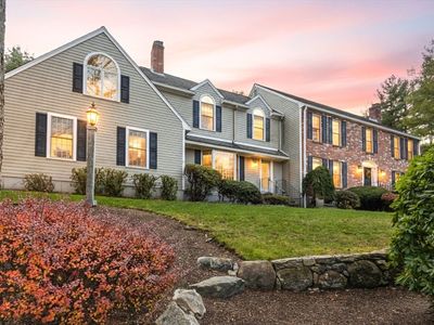 18 Shawnee Rd, Medfield, MA, 02052