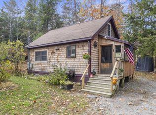 31 Sunflower Ests, Rome, ME 04963